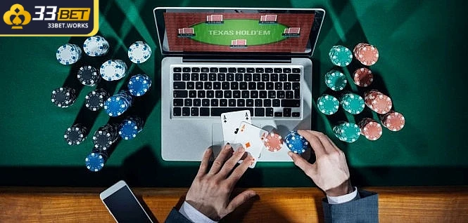 33BET - Nhà Cái Cá Cược Đẳng Cấp, Đáng Thử Hiện Nay 23 Tất cả các dịch vụ giải trí trực tuyến 33BET đều hoàn toàn free