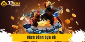 cach bang cua ga