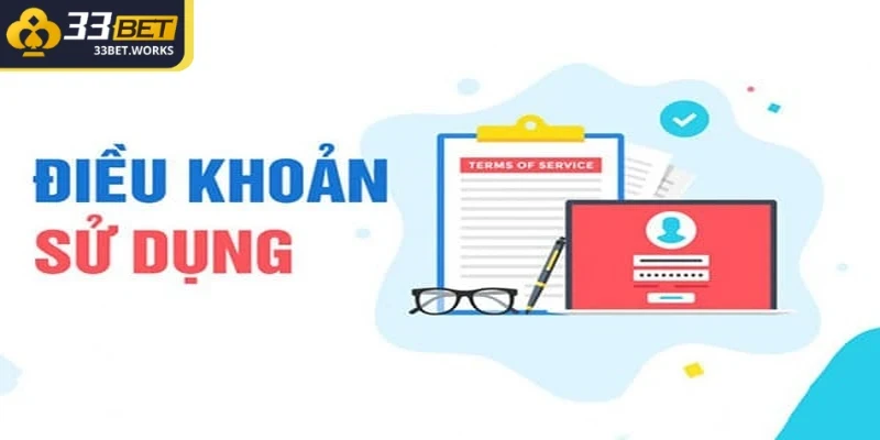 Điều Khoản Sử Dụng - Cập Nhật Các Quy Định Tại 33BET 5 33BET cam kết tạo ra một môi trường cá cược minh bạch