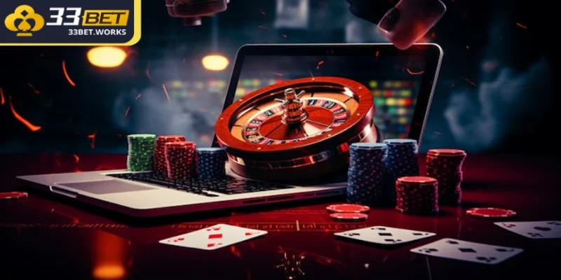 Giới Thiệu 33BET - Cá Cược An Toàn, Giải Trí Bất Tận Free 2 33BET luôn chú trọng đến việc chi vốn một cách hợp lý