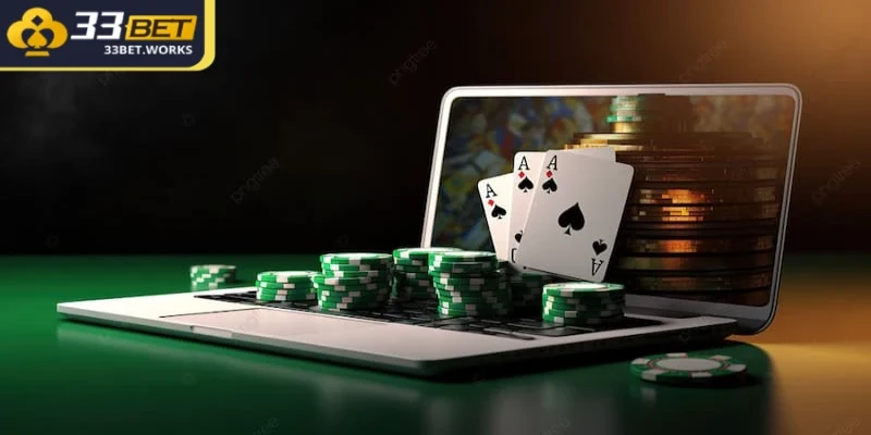 Giới Thiệu 33BET - Cá Cược An Toàn, Giải Trí Bất Tận Free 1 Giới thiệu 33BET được thành lập với sứ mệnh đặc biệt