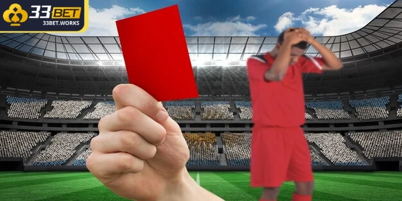 Kèo Thẻ Phạt - Thủ Thuật Bắt Kèo Chuẩn Đét Từ Cao Thủ 3 Cách đặt cược kèo thẻ phạt dựa vào trọng tài bắt chính