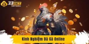 kinh nghiem da ga online