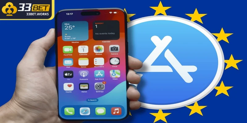 Tải App 33BET - Trải Nghiệm Giải Trí Trên Mọi Thiết Bị 3 Tải app 33BET chuẩn trên mọi thiết bị, mọi hệ điều hành phổ biến