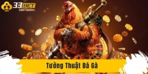 tuong thuat da ga
