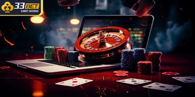 Về Chúng Tôi 33BET - Thiên Đường Giải Trí Hàng Đầu Châu Á 3 Sứ mệnh của 33BET là tạo ra một môi trường cá cược an toàn