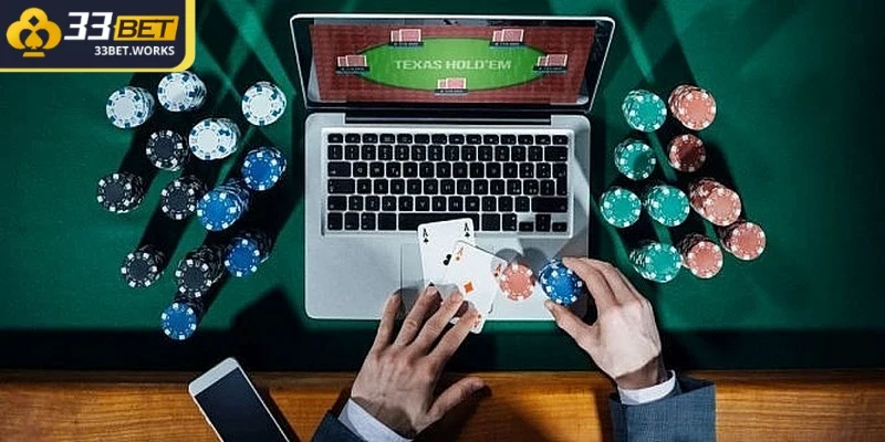 Về Chúng Tôi 33BET - Thiên Đường Giải Trí Hàng Đầu Châu Á 2 Tính pháp lý của thương hiệu 33BET được cơ quan công nhận