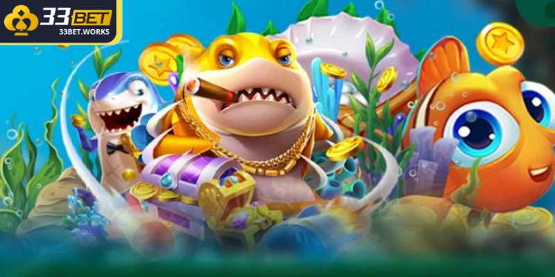 Bắn Cá Vàng H5 - Nơi Biến Giấc Mơ Ngư Thủ Thành Sự Thật 2 Để bắt đầu chơi Bắn cá vàng H5, bạn cần tải trò chơi về máy